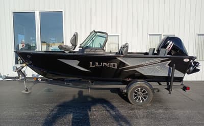 BOATZON | Lund 1700 Adventure Sport 2027