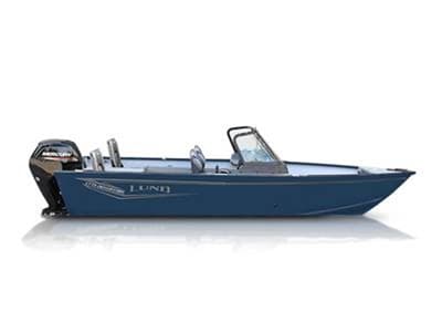 BOATZON | Lund 1700 Adventure Sport 2027