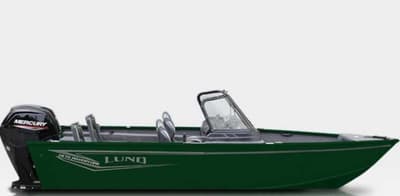 BOATZON | Lund 1700 Adventure Sport 2027