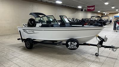 BOATZON | Lund 1700 Adventure Sport  Photo Boat 2027