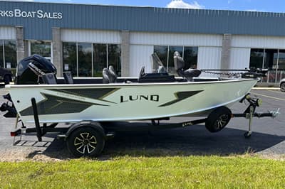 BOATZON | Lund 1700 Adventure SS 2027