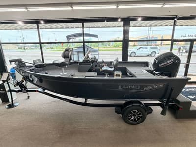 BOATZON | Lund 1700 Adventure SS 2027 BOATZON | Lund 1700 Adventure SS 2027