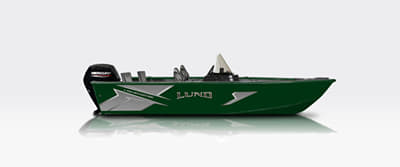 BOATZON | Lund 1700 Adventure SS 2027