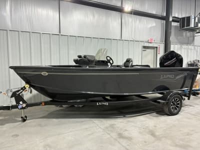BOATZON | Lund 1700 Adventure SS 2027