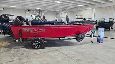 BOATZON | Lund 1700 Adventure SS Factory Demo 2027 BOATZON | Lund 1700 Adventure SS Factory Demo 2027