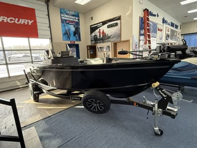 BOATZON | Lund 1700 EXPLORER 2026 BOATZON | Lund 1700 EXPLORER 2026