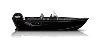 BOATZON | Lund 1700 EXPLORER SIDE 2026