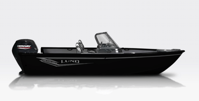 BOATZON | Lund 1700 EXPLORER SPORT 2026