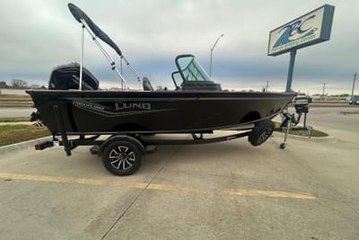 BOATZON | Lund 1700 Explorer Sport 2026