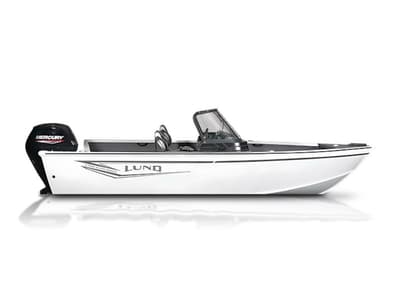 BOATZON | Lund 1700 Explorer Sport 2026