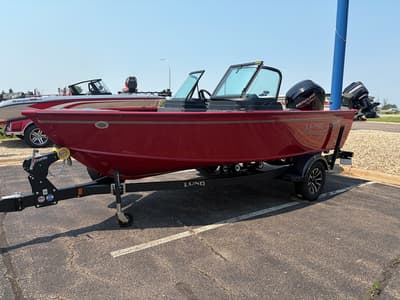 BOATZON | Lund 1700 Explorer Sport 2026