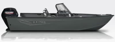 BOATZON | Lund 1700 Explorer Sport 2026