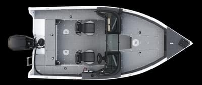 BOATZON | Lund 1700 Explorer Sport 2026 BOATZON | Lund 1700 Explorer Sport 2026