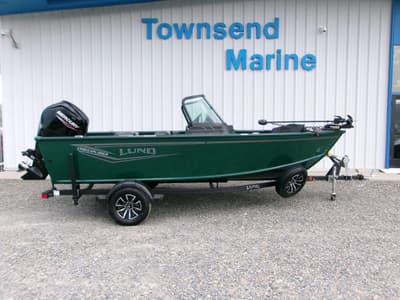 BOATZON | Lund 1700 Explorer Sport 2026 BOATZON | Lund 1700 Explorer Sport 2026