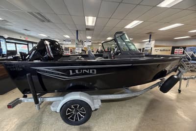 BOATZON | Lund 1700 Explorer Sport 2026