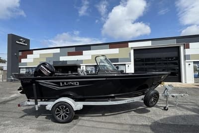 BOATZON | Lund 1700 Explorer Sport 2026 BOATZON | Lund 1700 Explorer Sport 2026