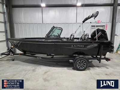 BOATZON | Lund 1700 Explorer Sport 2027
