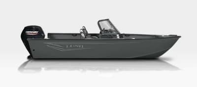 BOATZON | Lund 1700 Explorer Sport 2027
