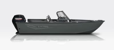 BOATZON | Lund 1700 Explorer Sport 2027