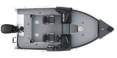 BOATZON | Lund 1700 Explorer Sport  Scratch  Dent 2026