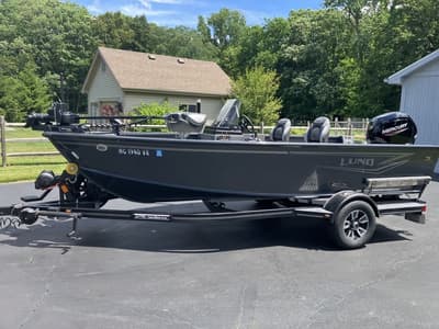 BOATZON | Lund 1700 Explorer SS 2026