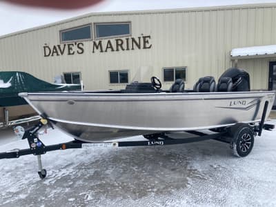 BOATZON | Lund 1700 EXPLORER SS 2026