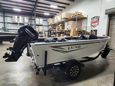 BOATZON | Lund 1700 Explorer SS 2026