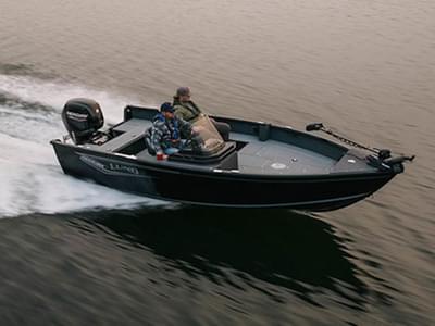 BOATZON | Lund 1700 Explorer SS 2026 BOATZON | Lund 1700 Explorer SS 2026