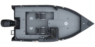 BOATZON | Lund 1700 Explorer SS 2026