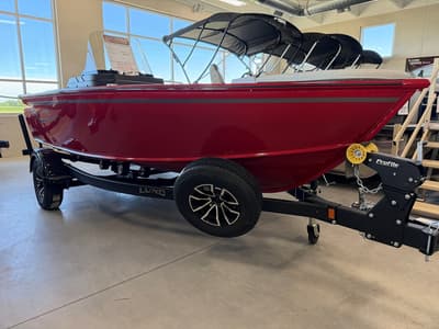 BOATZON | Lund 1700 Explorer SS 2026