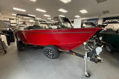 BOATZON | Lund 1700 Explorer SS 2026 BOATZON | Lund 1700 Explorer SS 2026