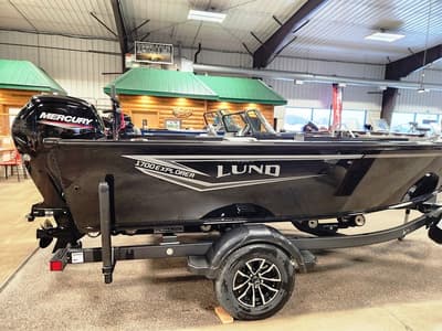 BOATZON | Lund 1700 Explorer Tiller 2026 BOATZON | Lund 1700 Explorer Tiller 2026