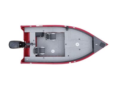 BOATZON | Lund 1700 Explorer Tiller 2026