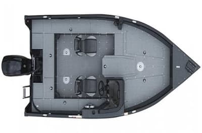 BOATZON | Lund 1700 Exployer Ss 2026