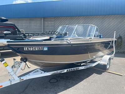 BOATZON | Lund 1700 Pro Sport 1999 BOATZON | Lund 1700 Pro Sport 1999