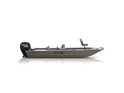 BOATZON | Lund 1760 Predator SS 2024