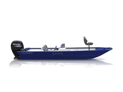 BOATZON | Lund 1760 Predator SS 2026 BOATZON | Lund 1760 Predator SS 2026