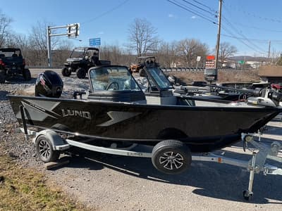 BOATZON | Lund 1775 ADVENTURE 2026