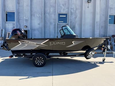 BOATZON | Lund 1775 Adventure Sport  115 Pro XS  Graphics Upgrade 2026