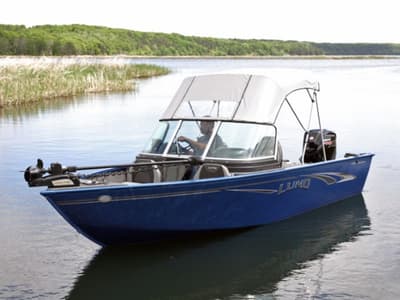 BOATZON | Lund 1775 Adventure Sport 2019