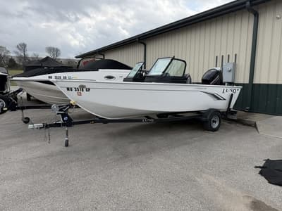 BOATZON | Lund 1775 Adventure Sport 2020