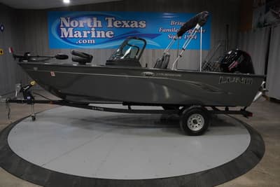 BOATZON | Lund 1775 Adventure Sport 2020 BOATZON | Lund 1775 Adventure Sport 2020