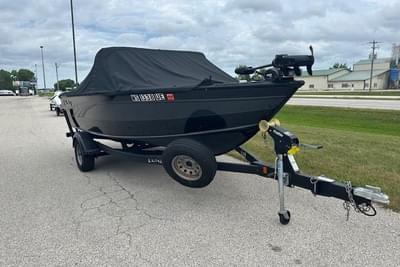 BOATZON | Lund 1775 Adventure Sport 2020