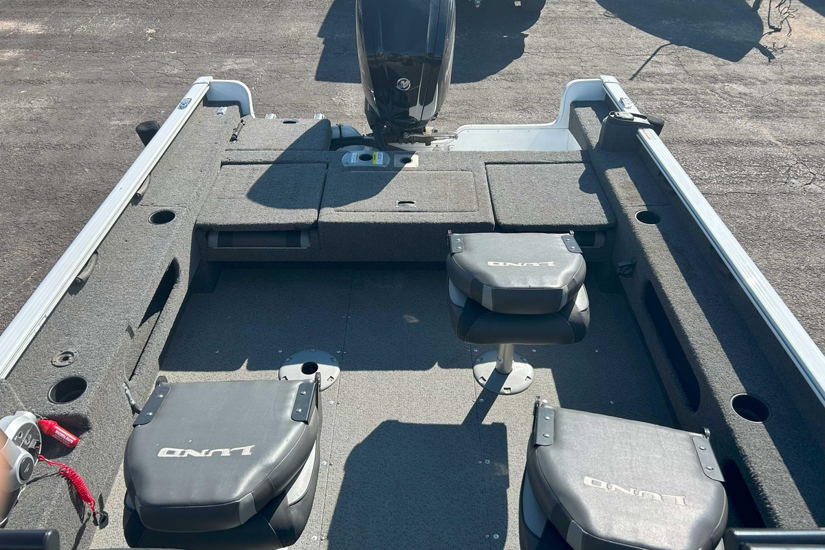 2023 Lund 1775 Adventure Sport - Sold Boat