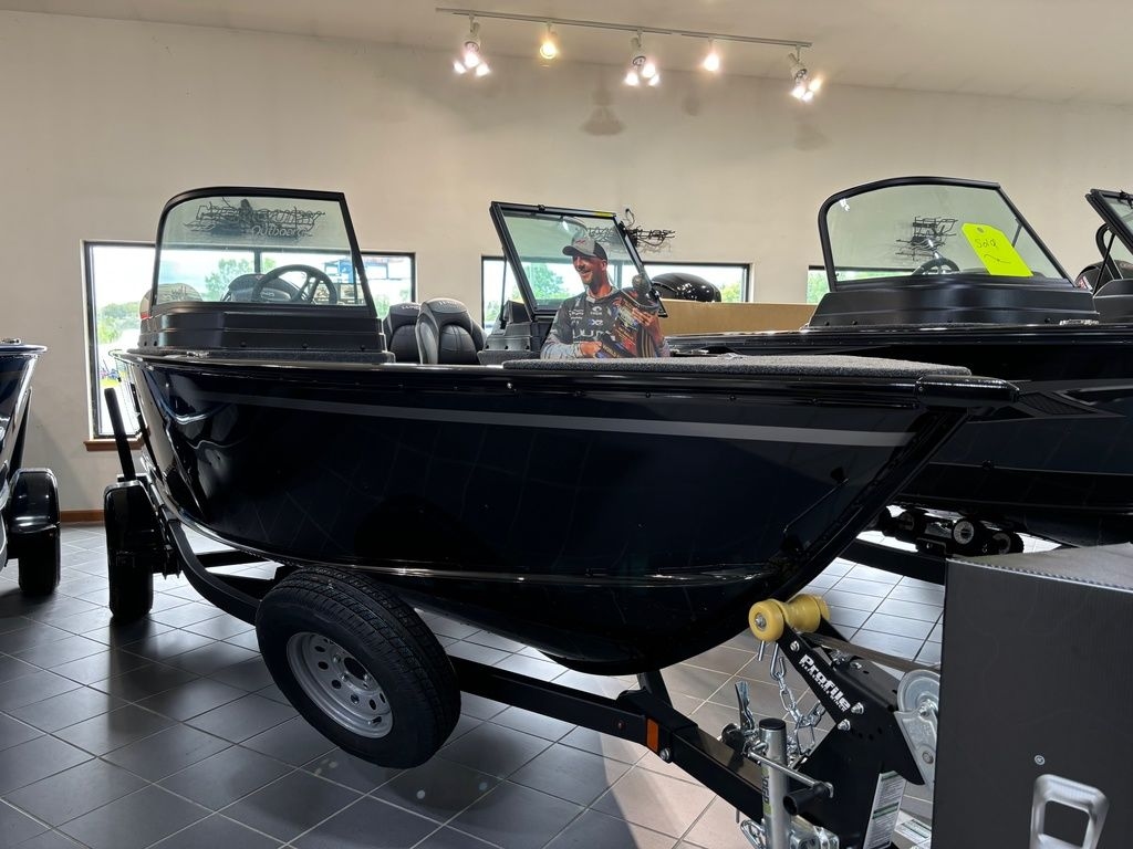 2025 Lund 1775 Adventure Sport - Sold Boat