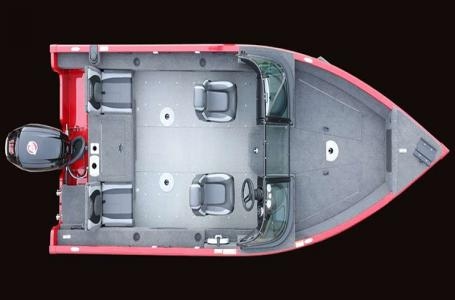 2025 Lund Lund 1775 Adventure Sport 2025 - Sold Boat