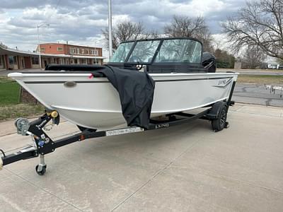 BOATZON | Lund 1775 Adventure Sport 2025 BOATZON | Lund 1775 Adventure Sport 2025