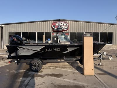 BOATZON | Lund 1775 Adventure Sport 2026