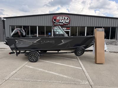 BOATZON | Lund 1775 Adventure Sport 2026