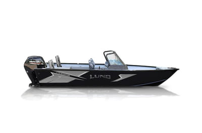 BOATZON | Lund 1775 Adventure Sport 2026